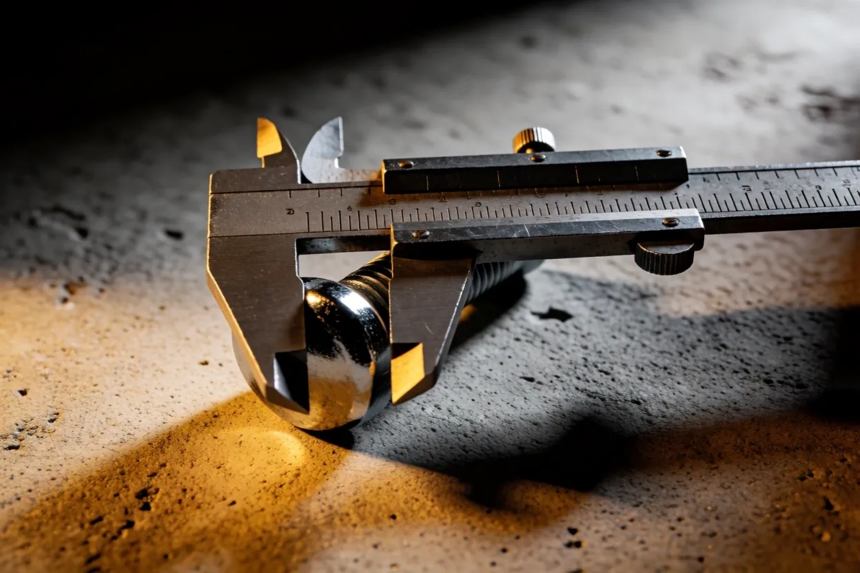 Precision Calibration