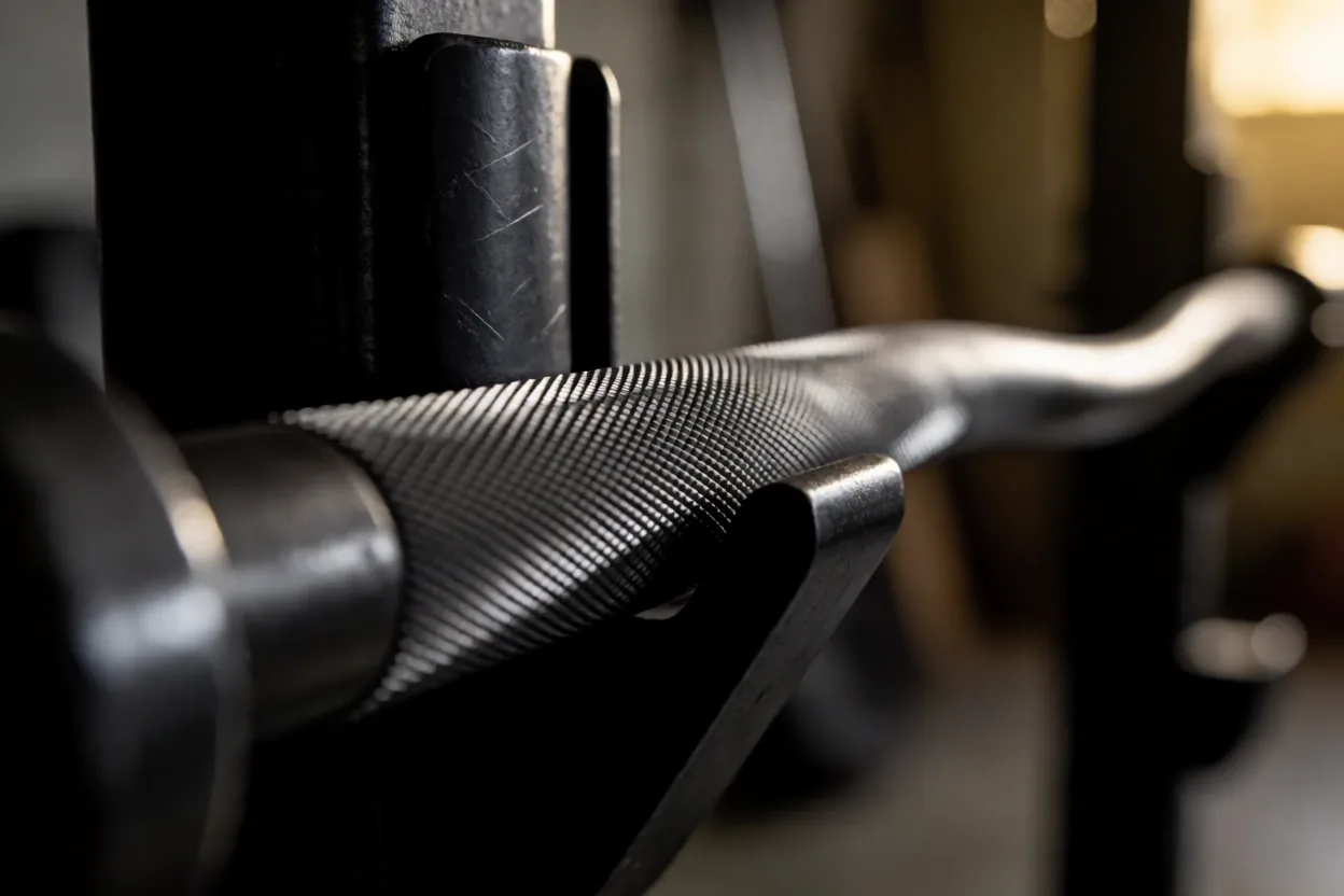 Calibrated steel plates
