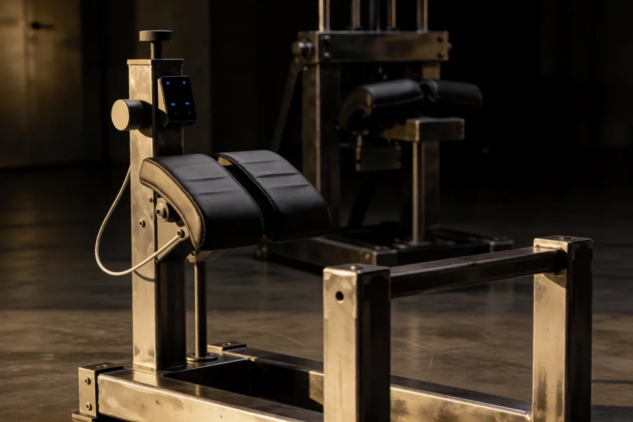 Night performance workshop