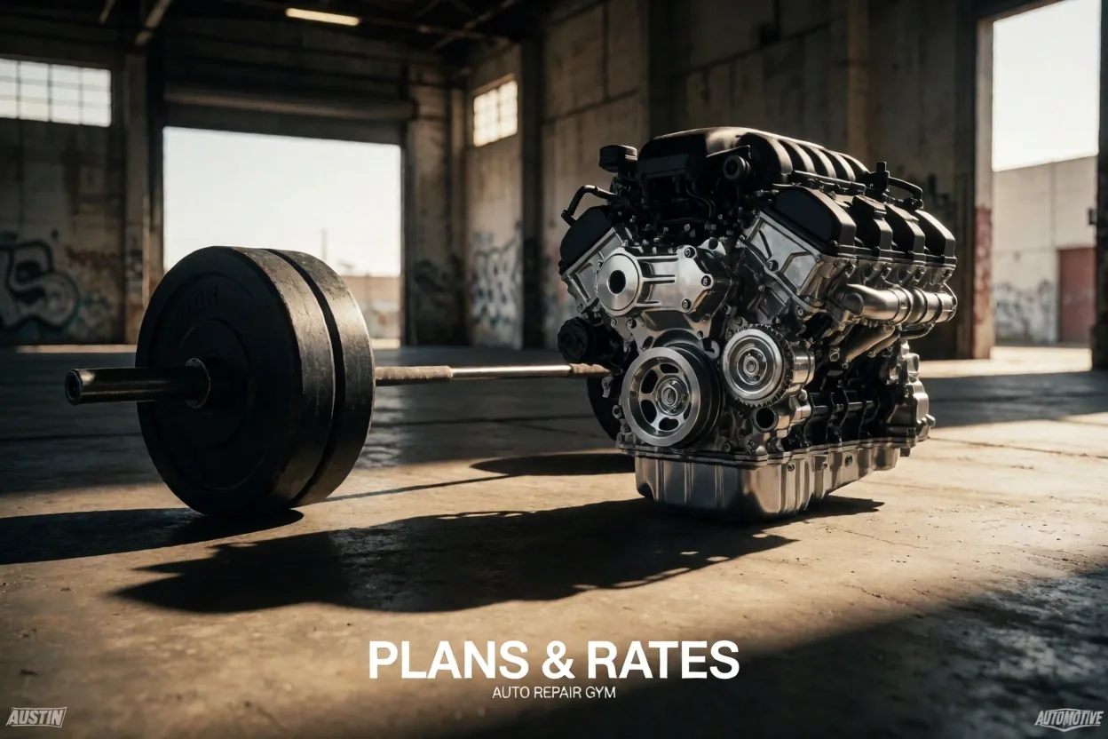 Performance and Precision