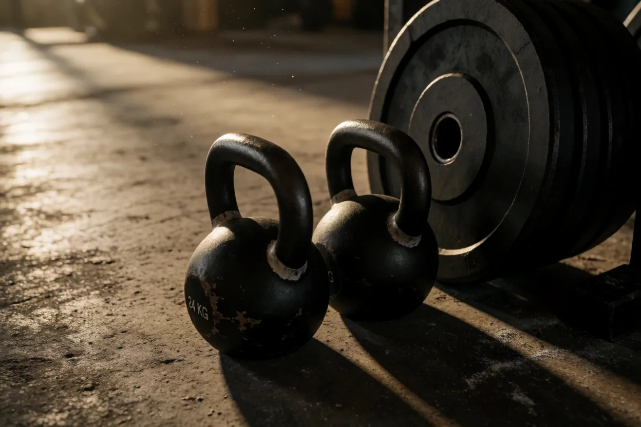 Athletic Performance