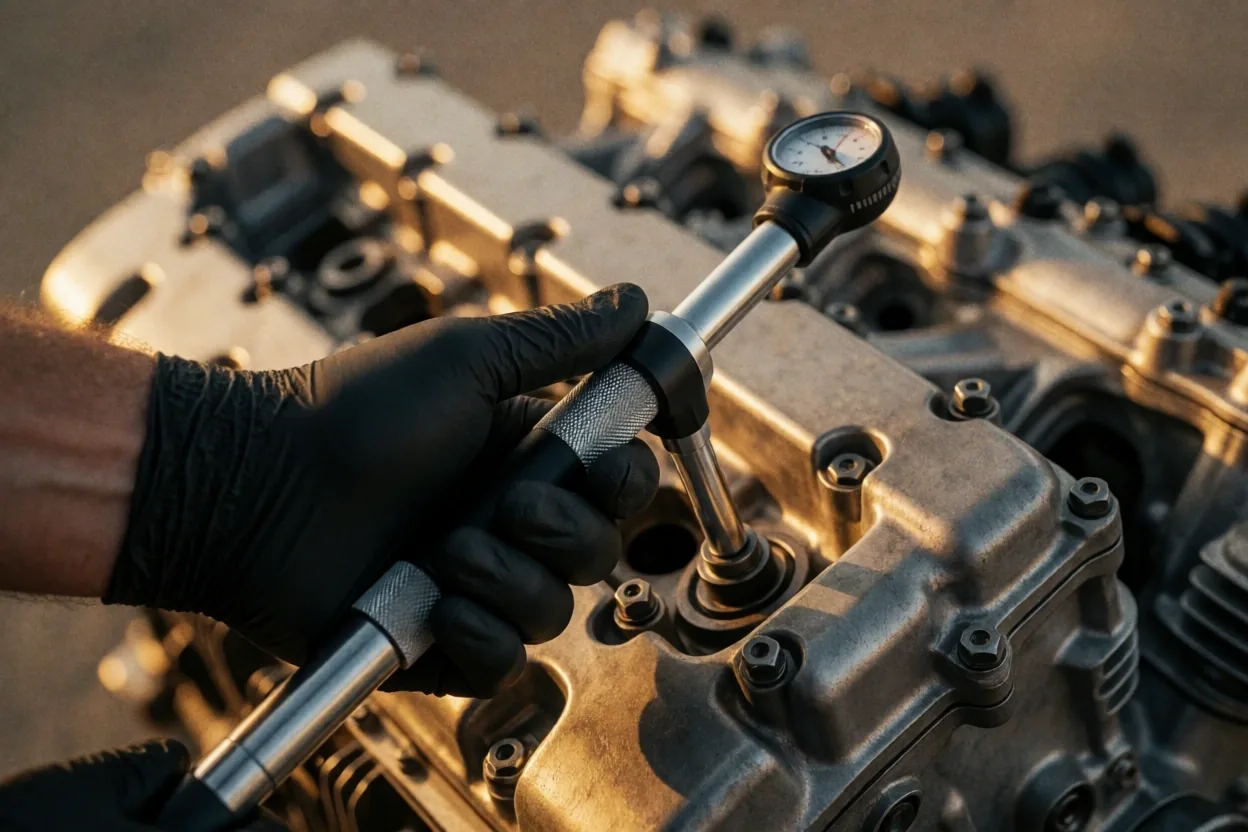 Automotive Performance