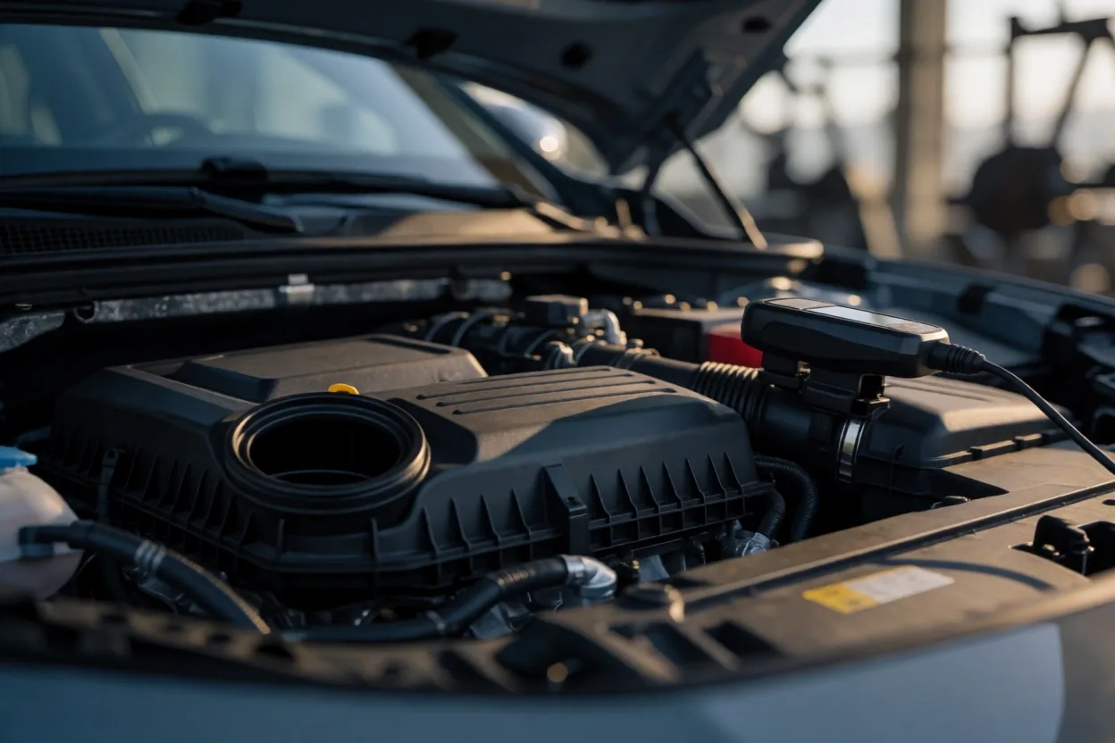 Diagnostic Service
