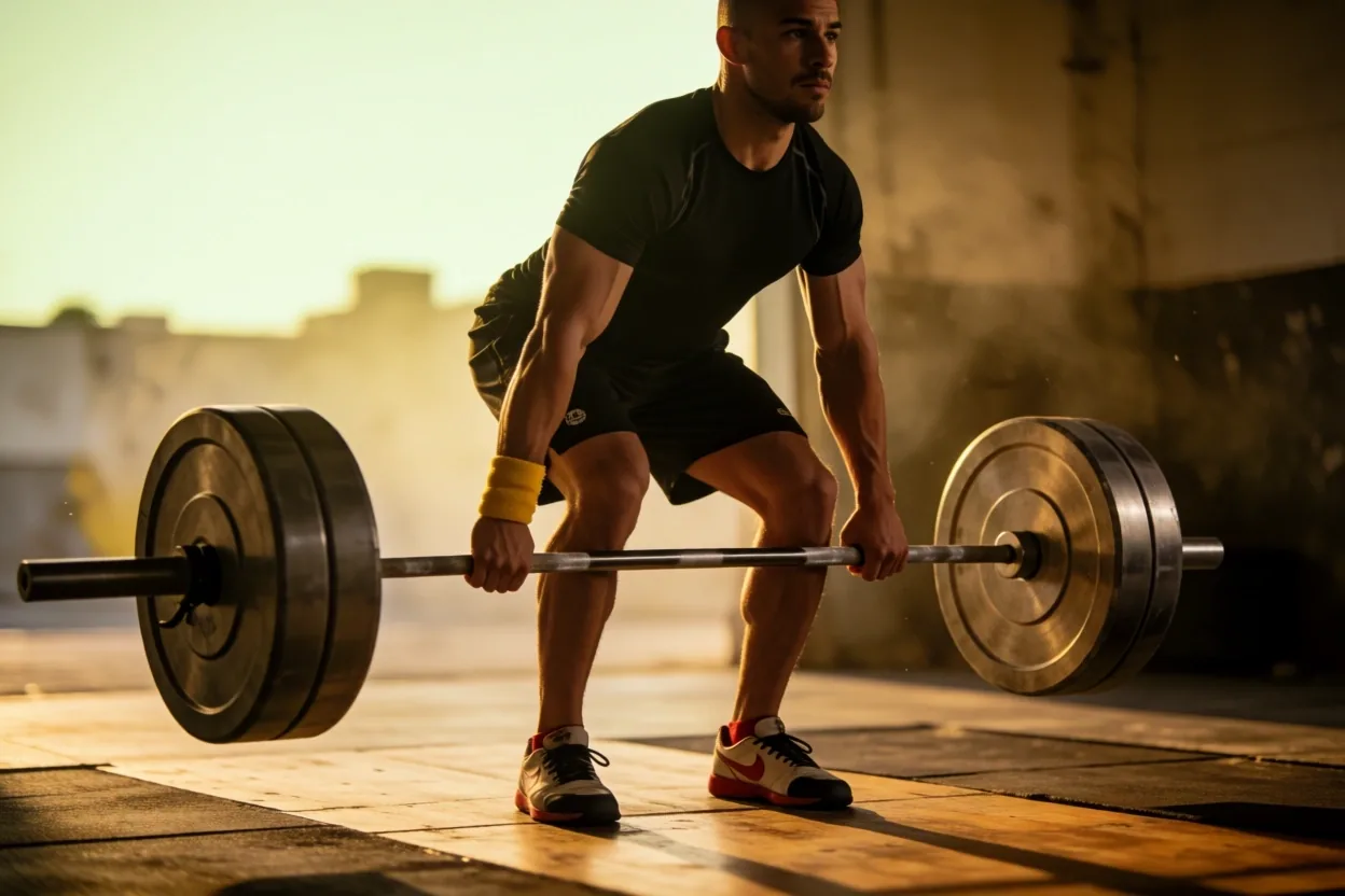 Strength Training