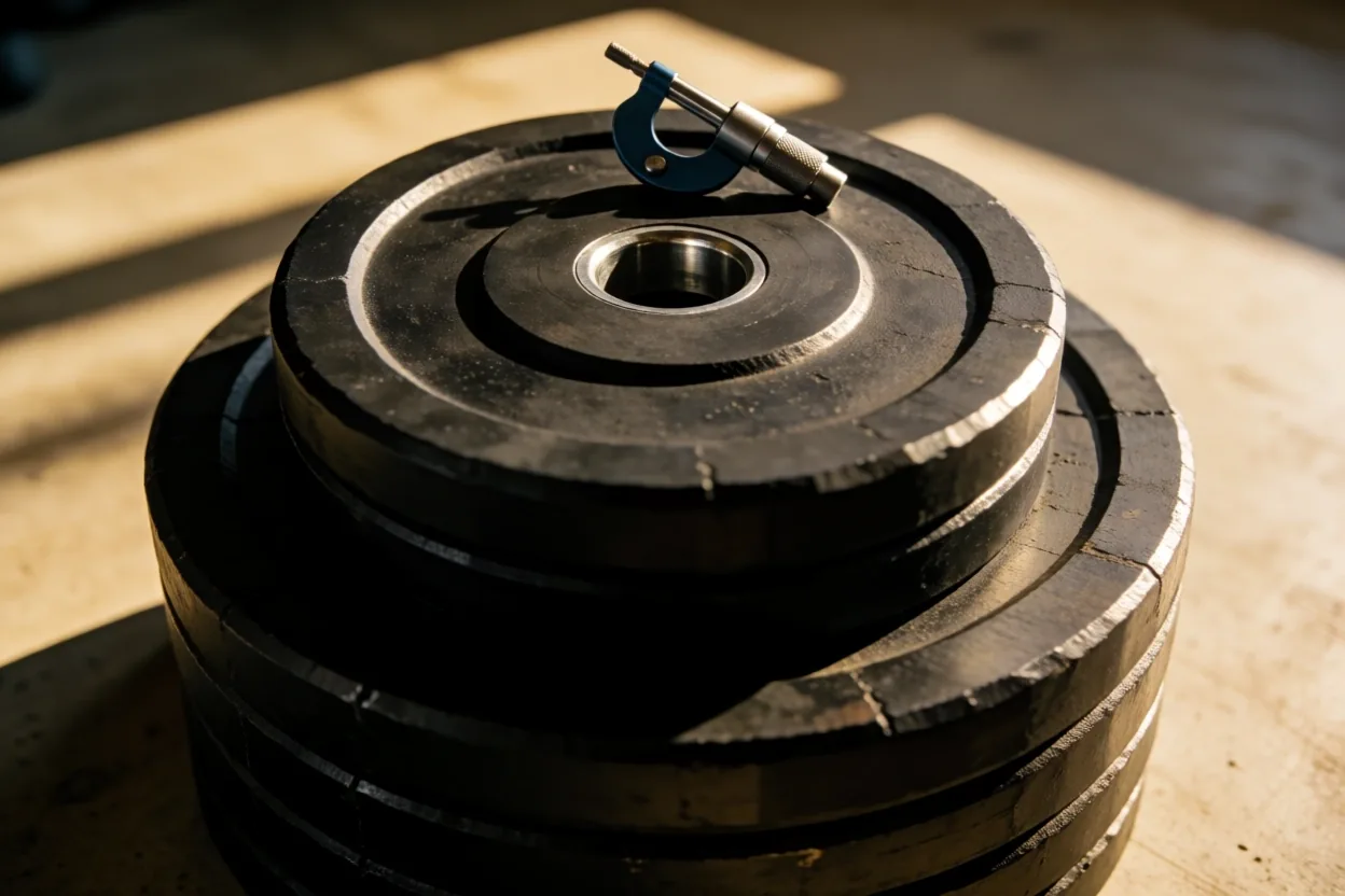 Precision tools and gear